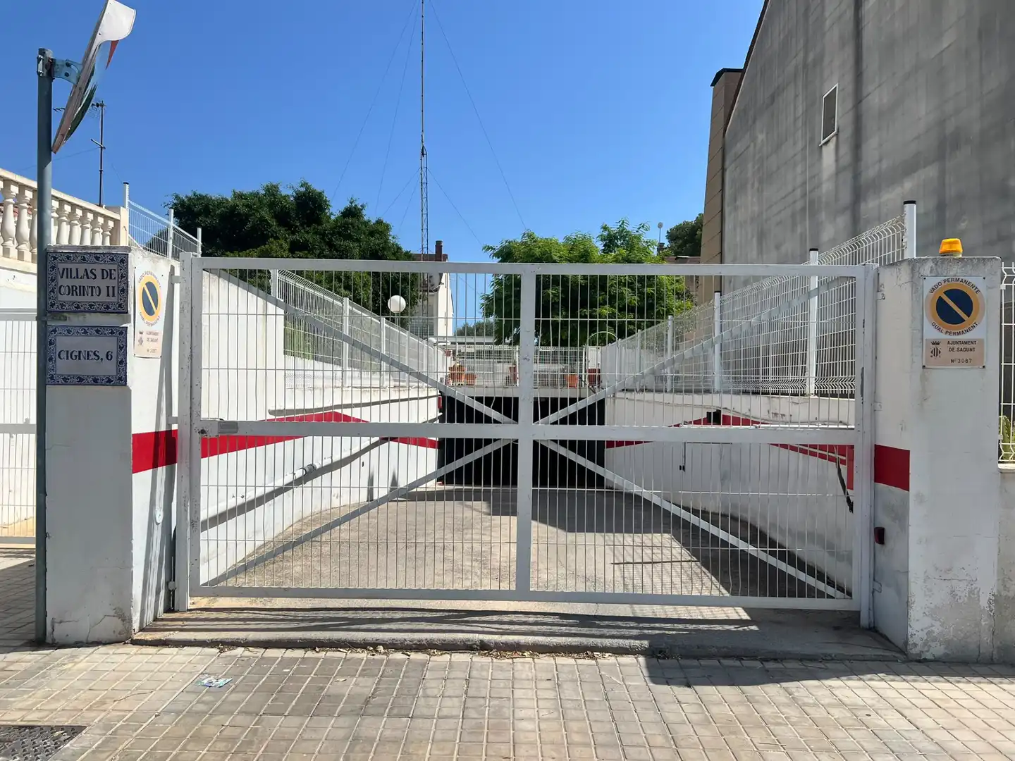 Adosado con terraza en venta en Carrer del Cigne 6, imagen 49