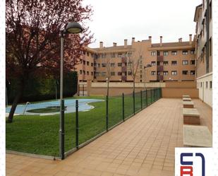 Exterior view of Flat for sale in Valladolid Capital