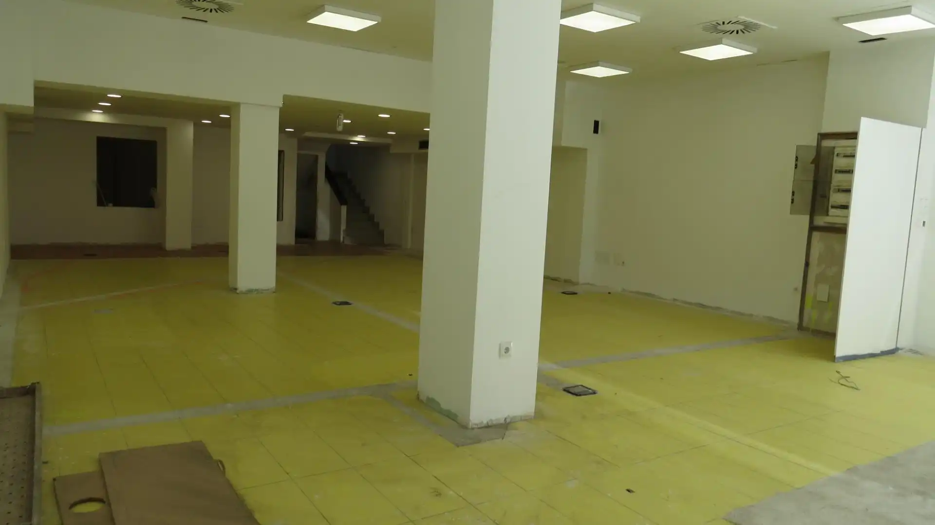 Business premises for sale in Centro, imagen 12