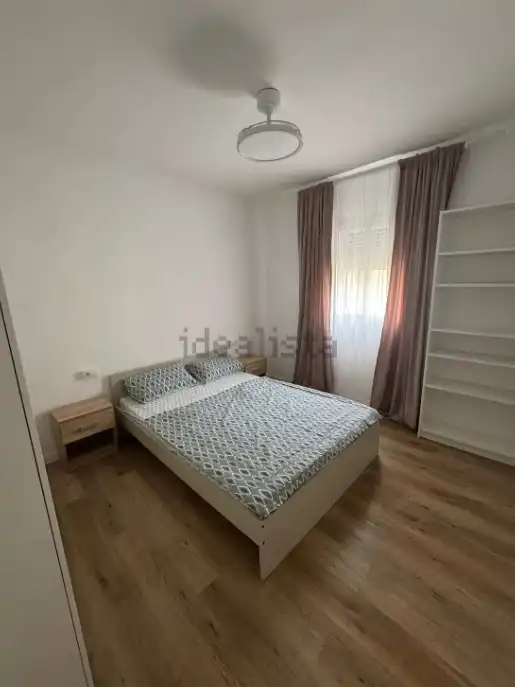 Habitación de Piso de alquiler en Manises con Aire acondicionado, Amueblado y Horno