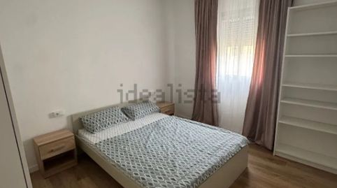 Foto 5 de Piso de alquiler en El Mercado, Manises