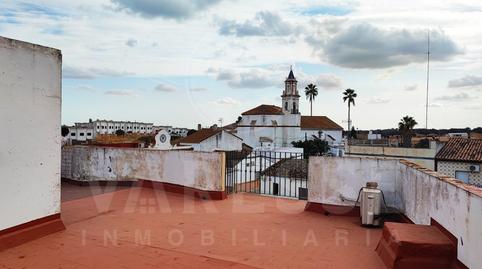 Foto 2 de Pis en venda a Plaza Constitucion, El Garrobo, Sevilla