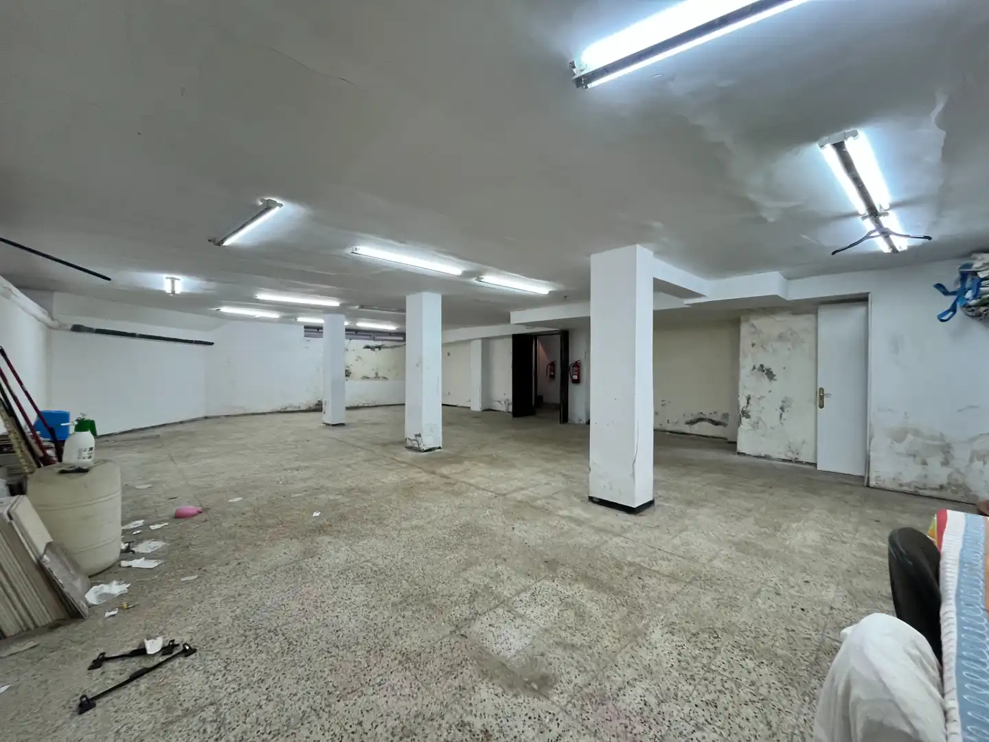 Local comercial en venda a Calle Hierro 4, imagen 8