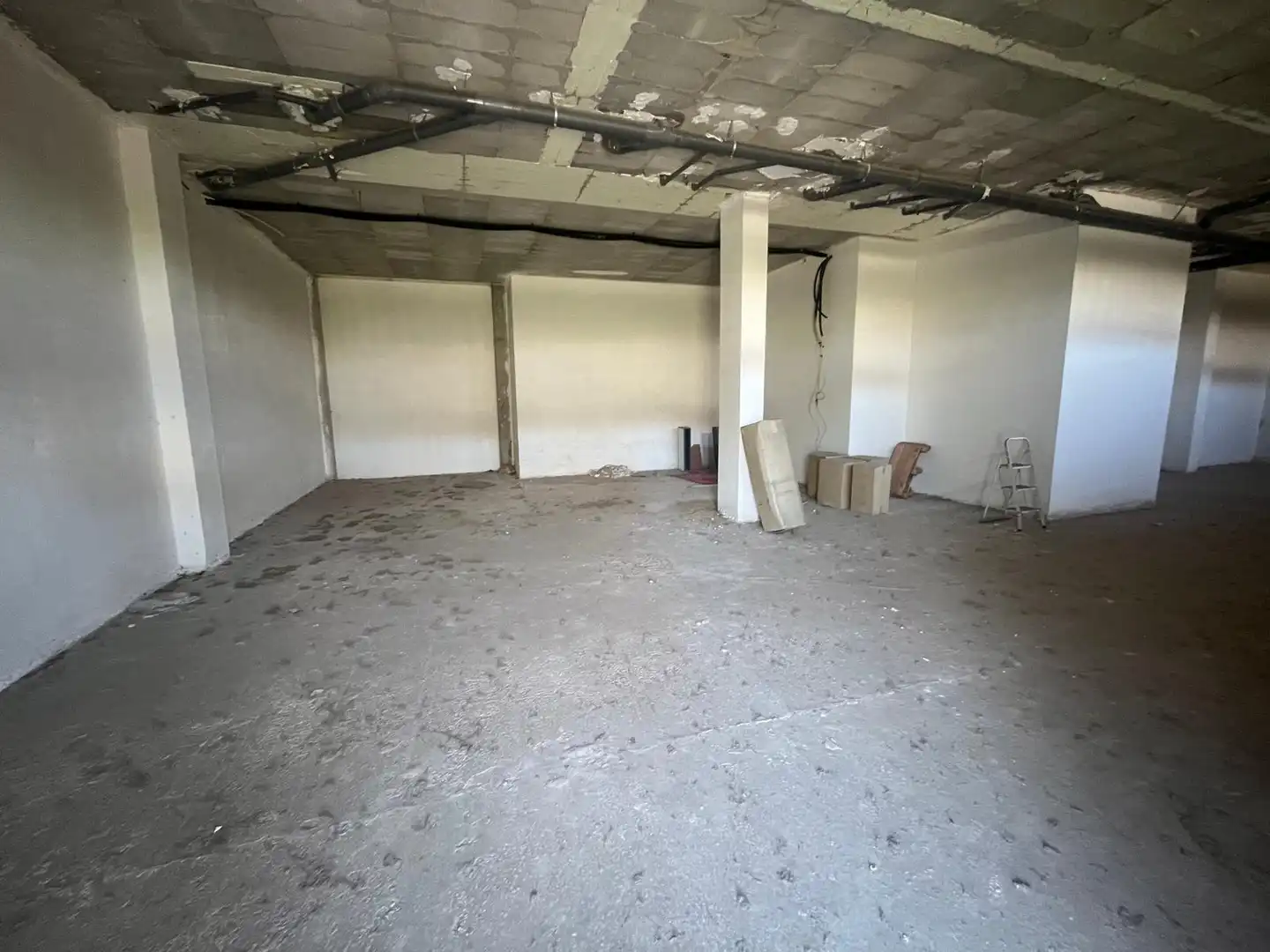 Business premises to rent in Calle Juan de Sariñena 3, imagen 4