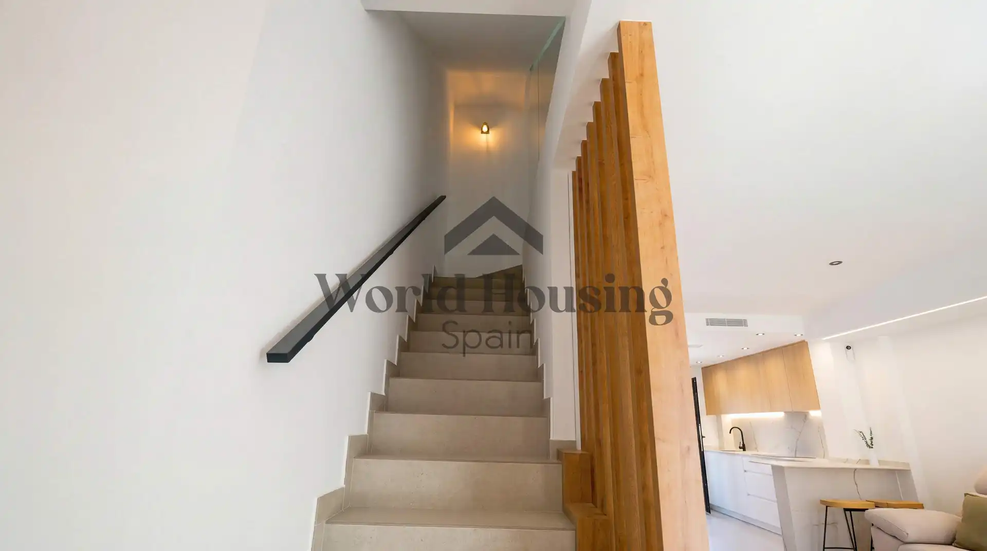 Vista exterior de Casa o chalet en venta en Benferri con Aire acondicionado, Calefacción y Jardín privado