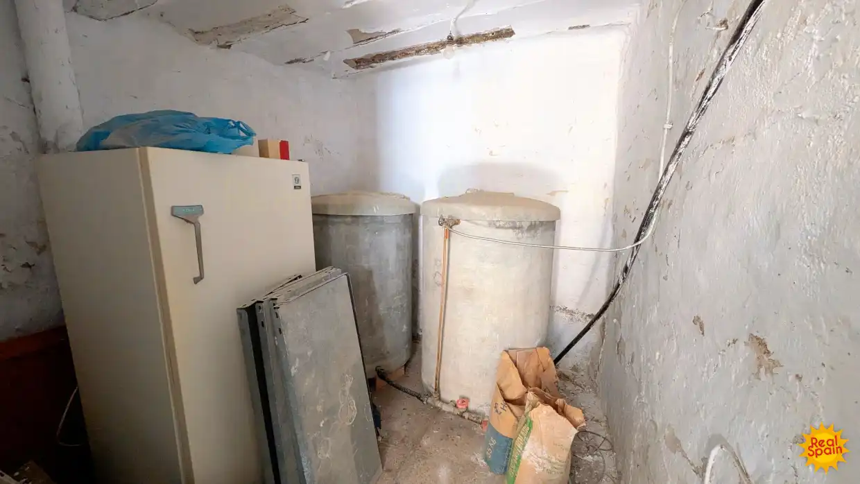 Terraced house for sale in Vélez-Rubio, imagen 11