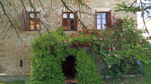 Foto 2 de Finca rústica en venta en Rupit i Pruit, Barcelona