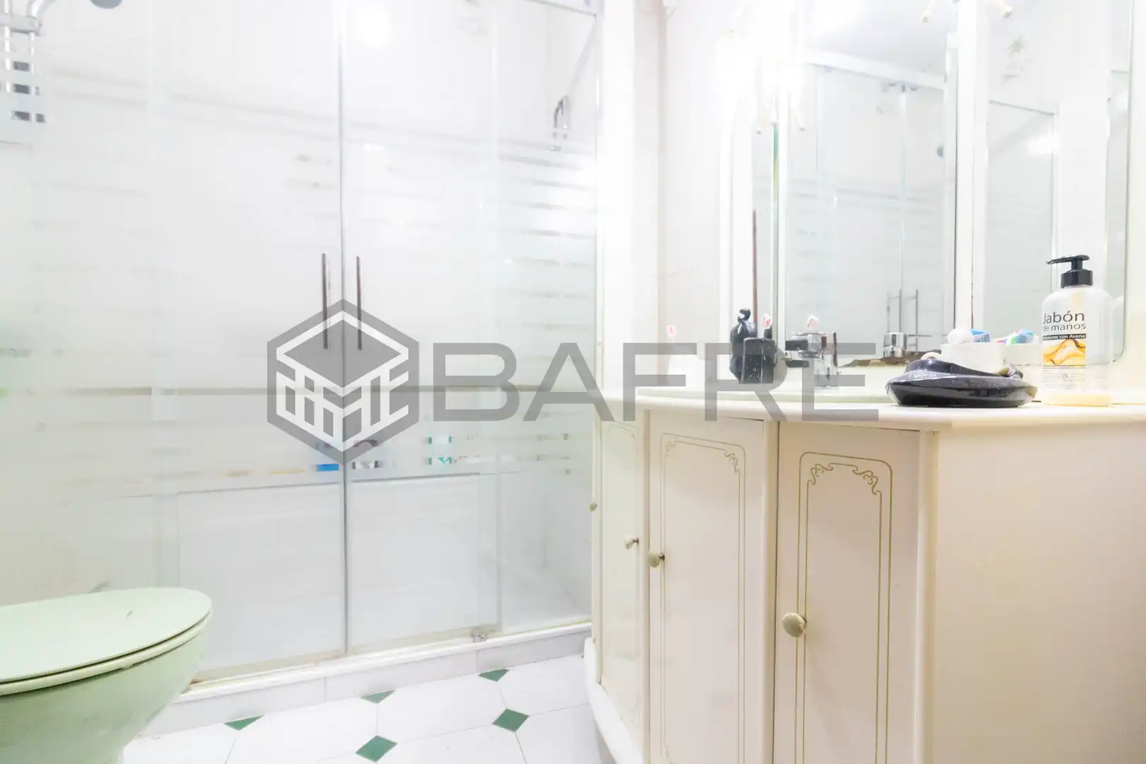 Baño de Piso en venta en Madrid con Aire acondicionado y Balcón