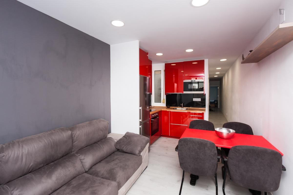Apartment to rent in La Torrassa