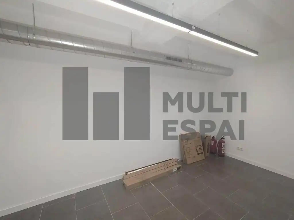 Business premises to rent in Carrer de Calàbria, imagen 48