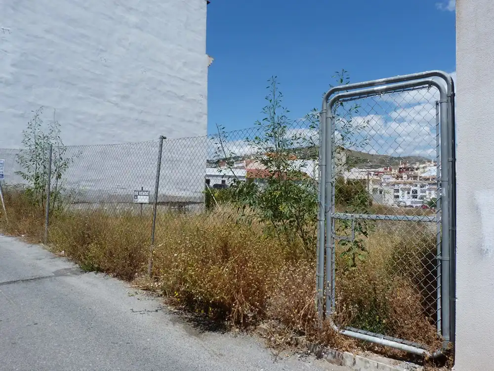 Terreni e lotti in vendita a Centro