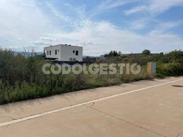 Terreny residencial en venda a Torelló