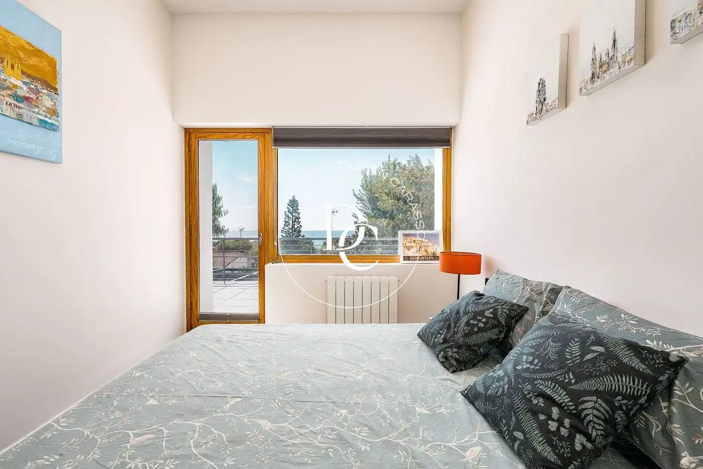 House with garden for sale in Carrer Corral d'en Falç, imagen 24
