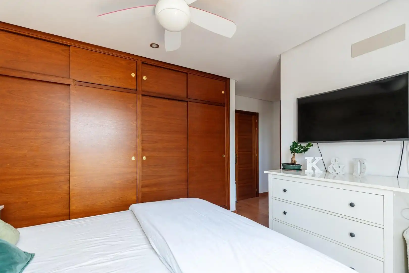 Casa amb terrassa en venda a Guadarrama, imagen 19
