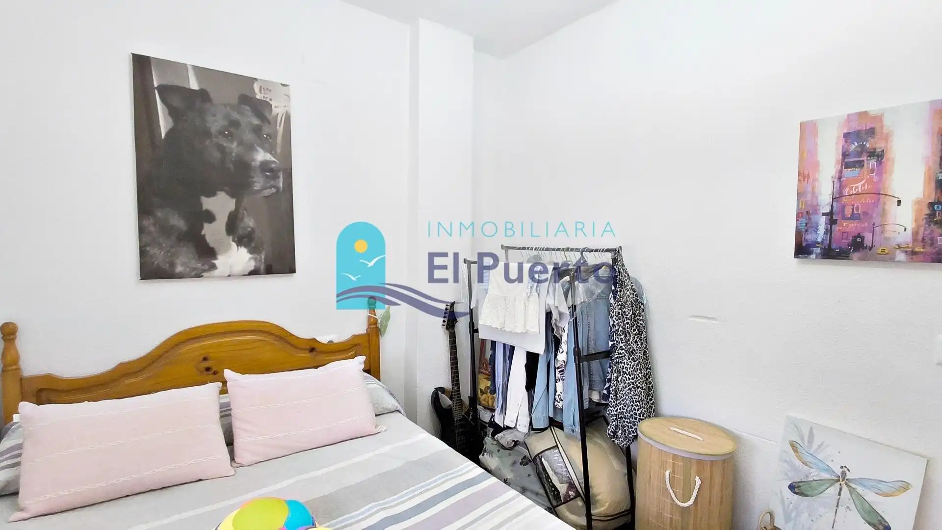Apartment with terrace for sale in Puerto de Mazarrón, imagen 15
