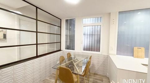 Foto 4 de Piso de alquiler en Máximo Aguirre Kalea, Campuzano, Bilbao