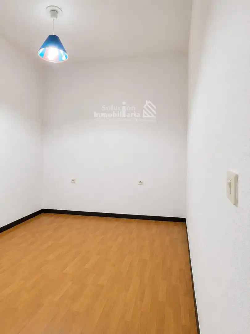 Wohnung zum Verkauf in Salamanca mit Heizung, Terrasse und Balkon
