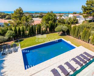 Casa o xalet en venda a Polígon Marítim, Son Bou - Sant Jaume