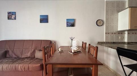 Foto 4 de Apartament de lloguer a Candelaria - Playa La Viuda, Candelaria