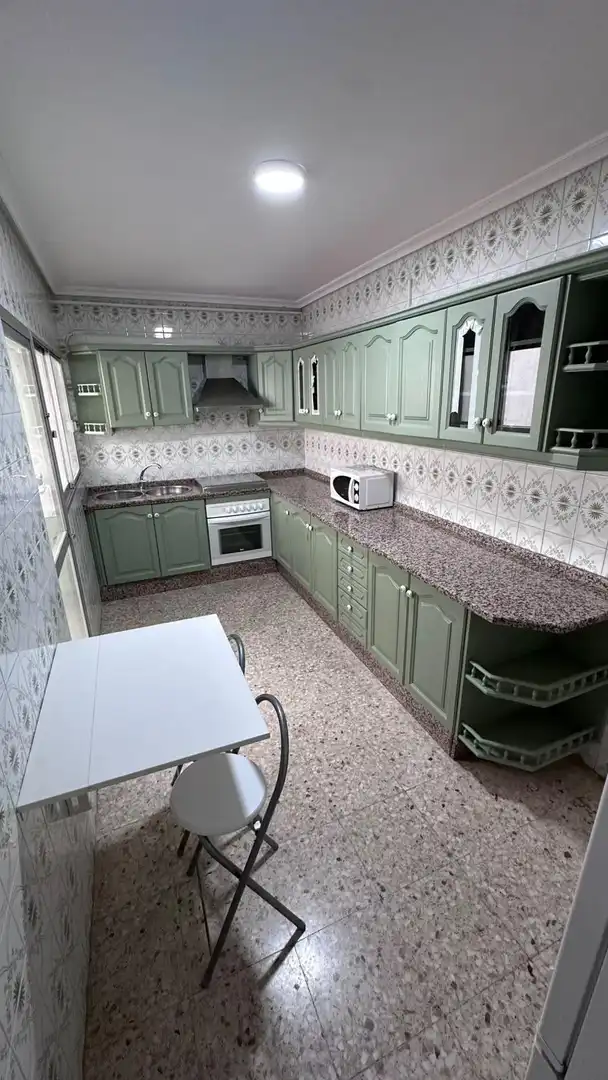 Flat for rent in Centro