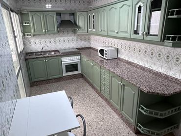 Wohnung mit Balkon zur Miete in Centro