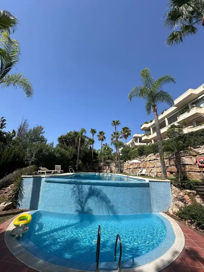 Appartement avec ascenseur à vendre à Milla de Oro, imagen 2