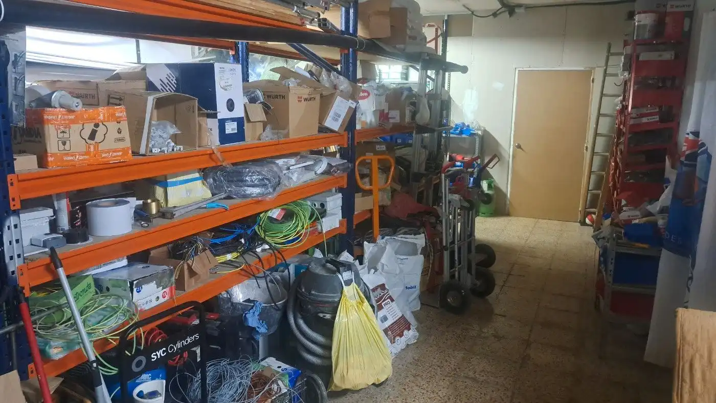Local comercial en venda a La Gavarra, imagen 12