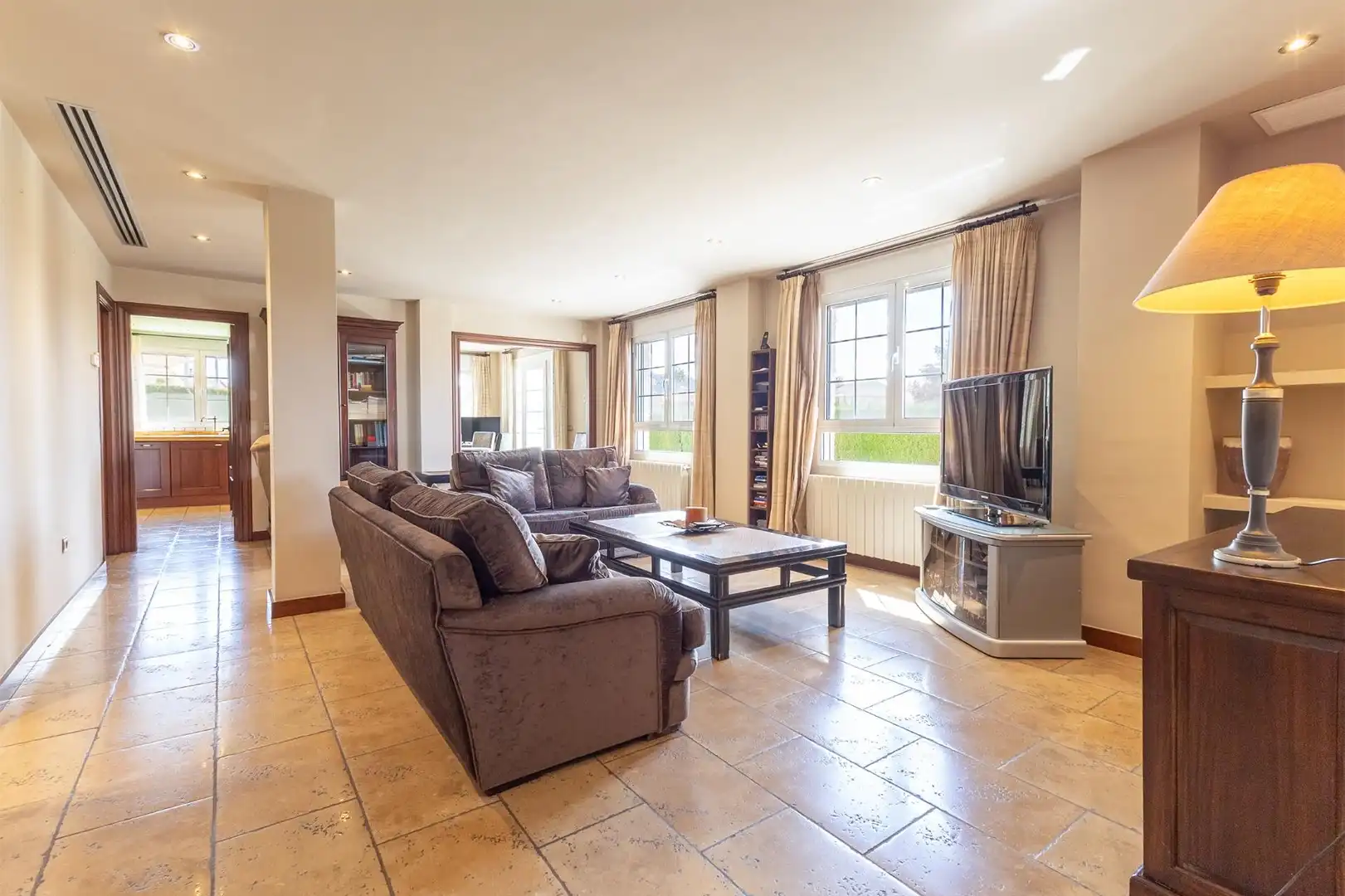 Detached house with pool for sale in Petrer, imagen 14