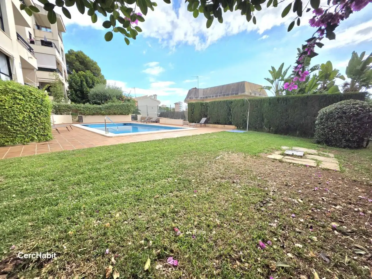 Wohnung mit Terrasse zum Verkauf in Calle Saridakis 1, imagen 8