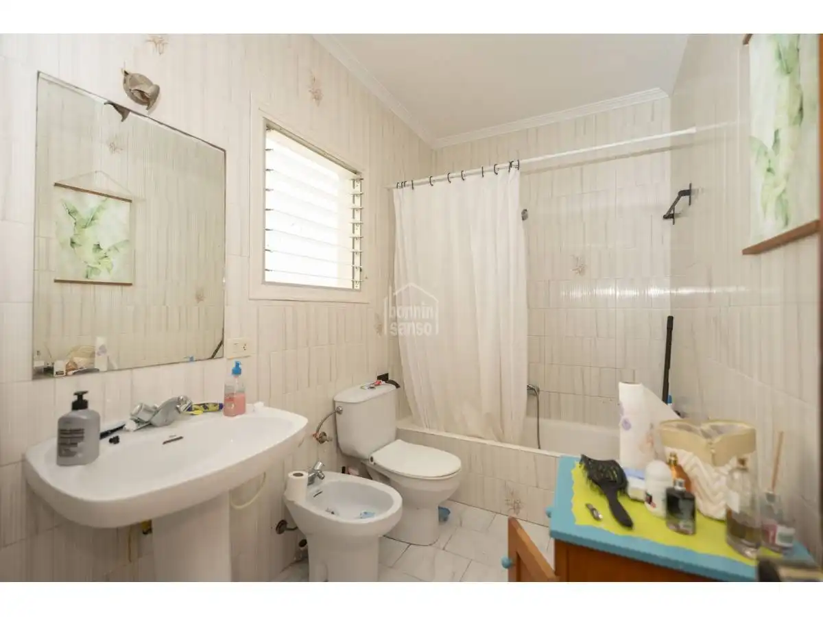 Apartment zum Verkauf in Maó ciutat, imagen 14