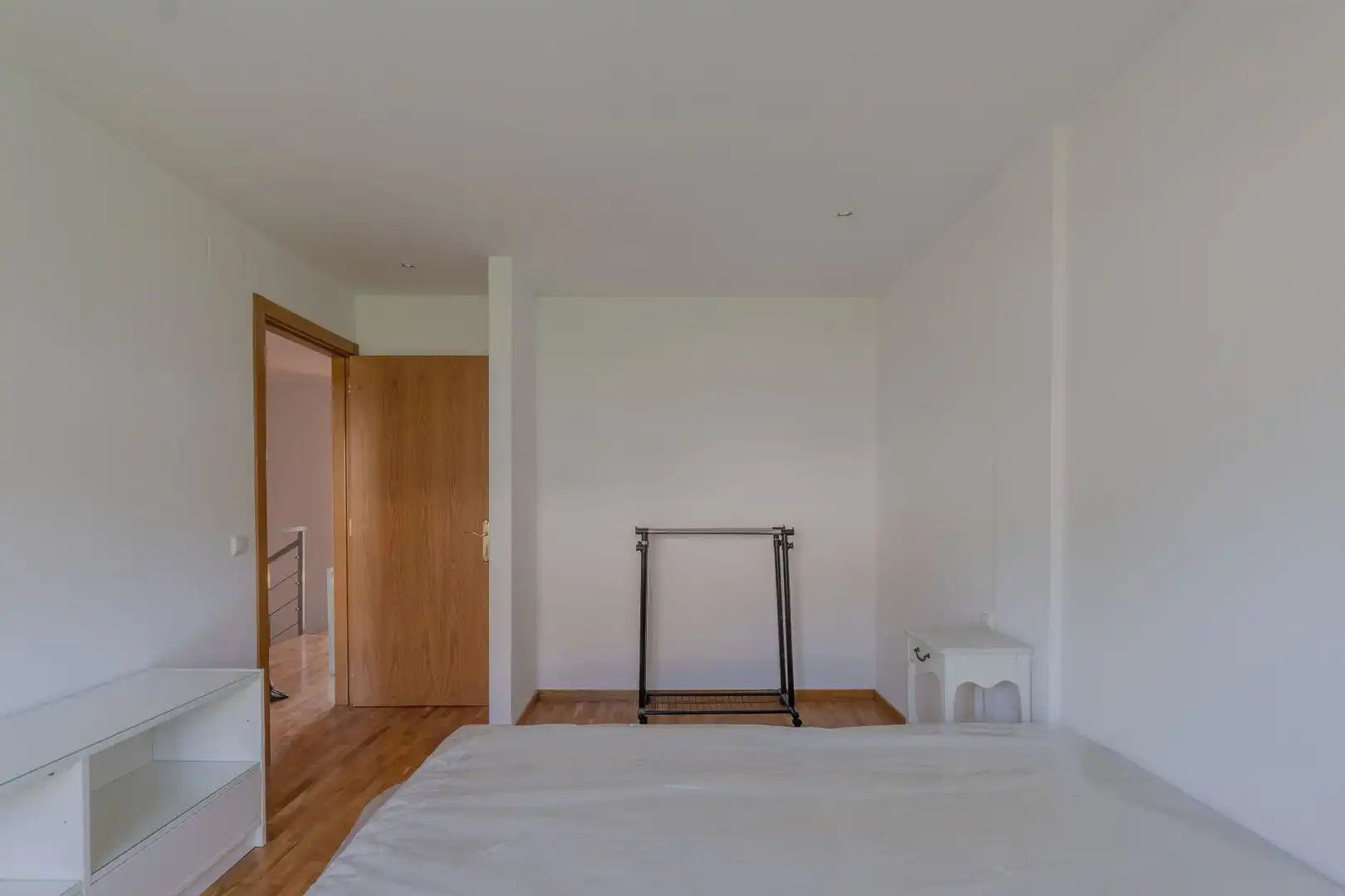Bedroom of Houses for sale in Elciego  with Heating, Private garden and Terrace