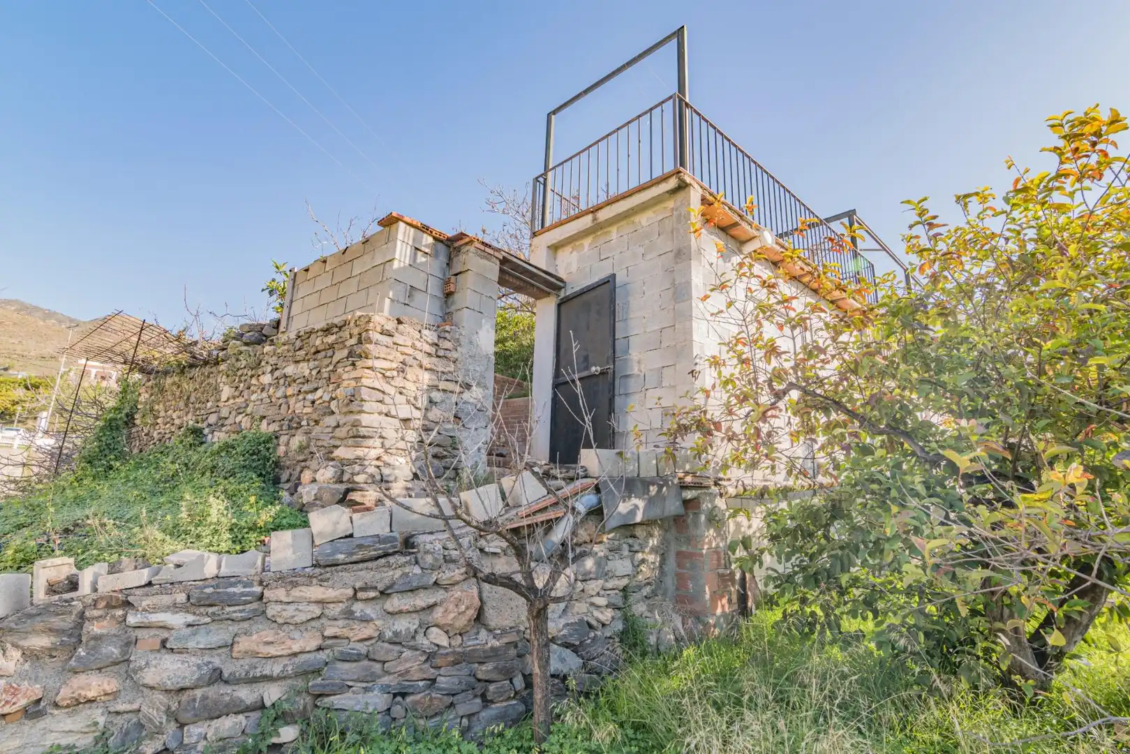 House with terrace for sale in Molvízar, imagen 57