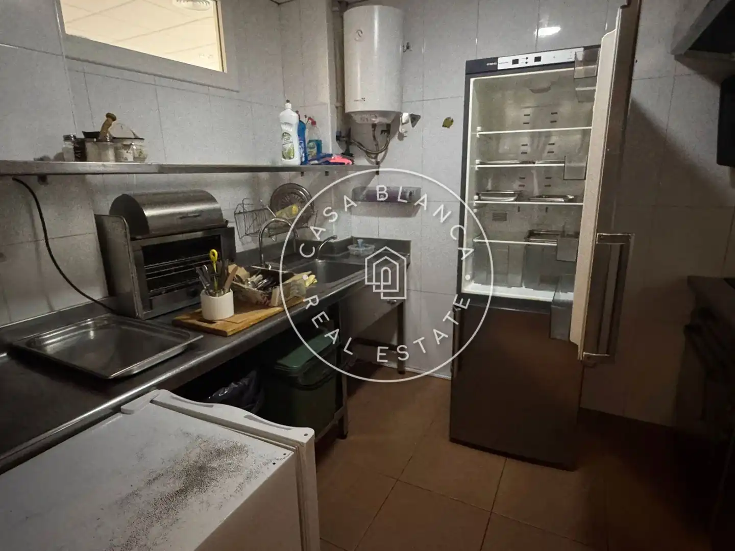 Local comercial en venta en El Molí-El Rieral, imagen 6