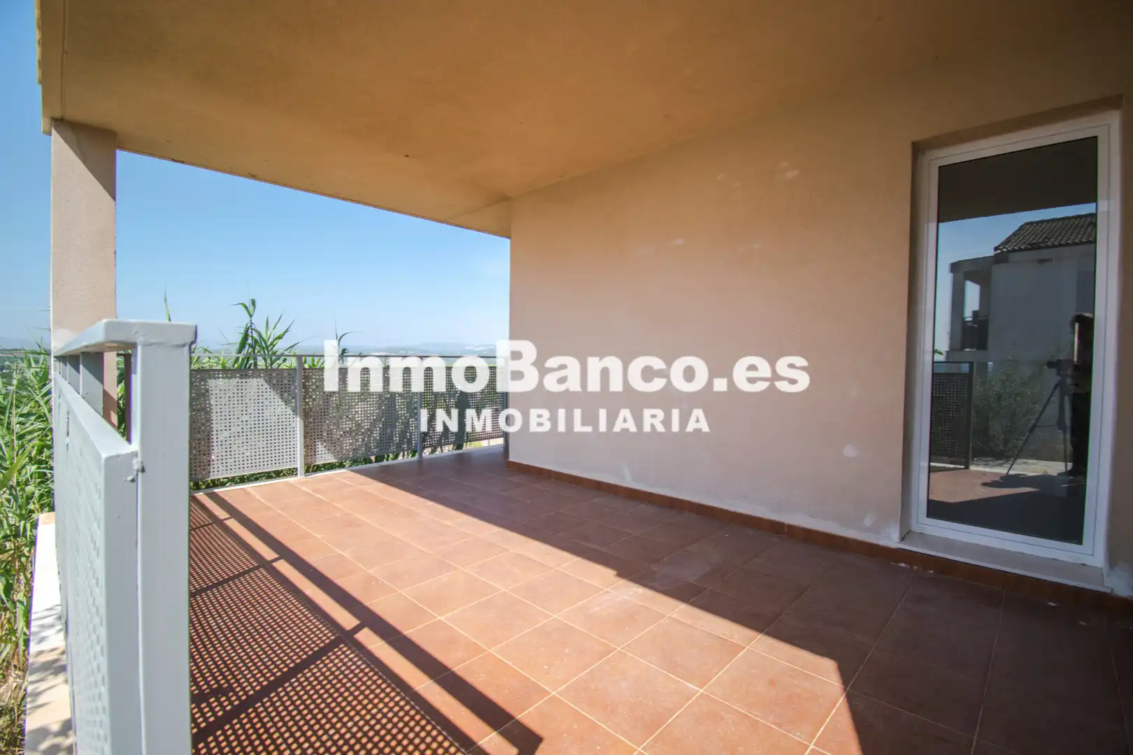 Chalet con jardín en venta en Carrer de la Foia de Bunyol 65, imagen 9