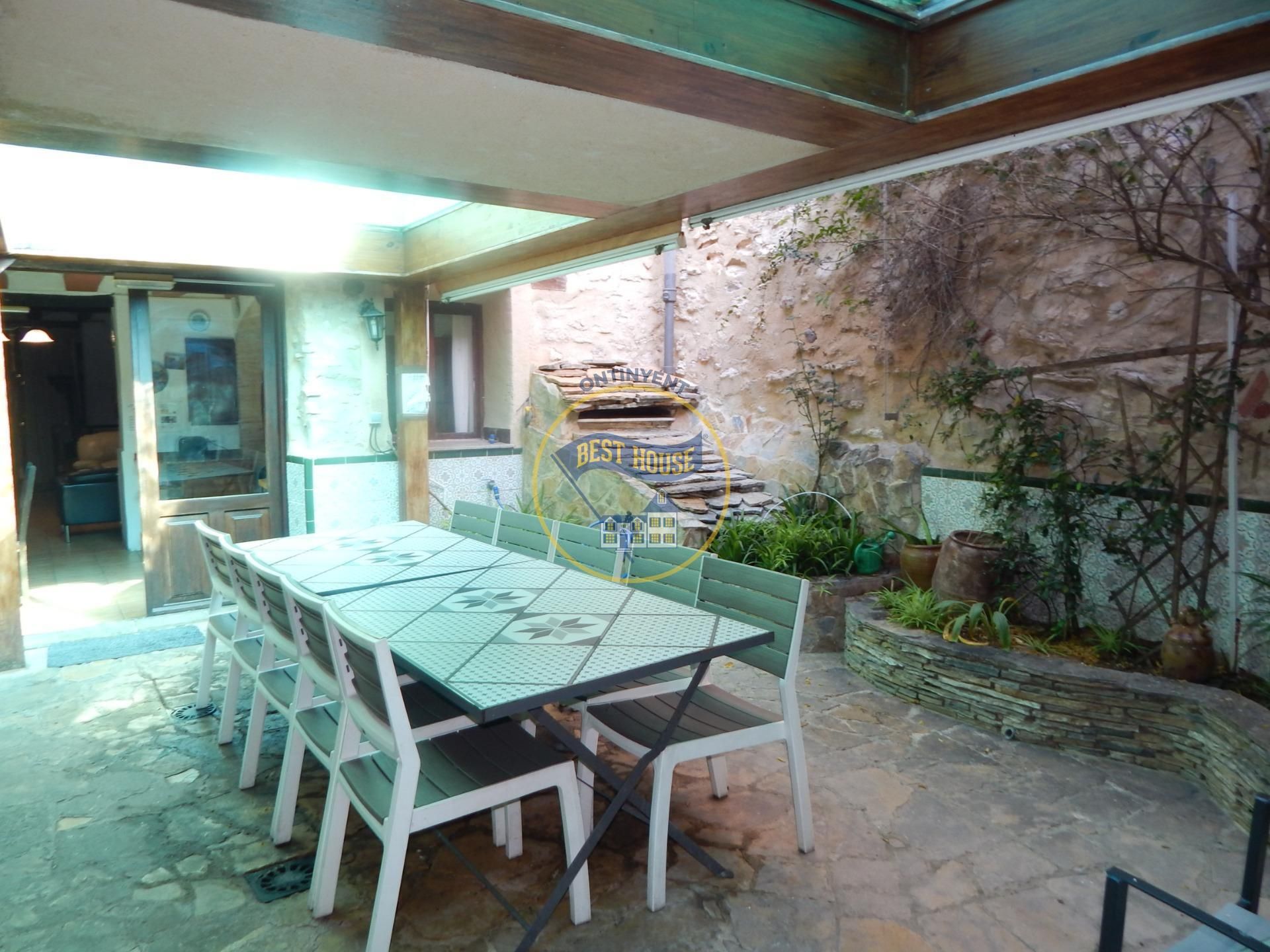 Country house for sale in El Palomar