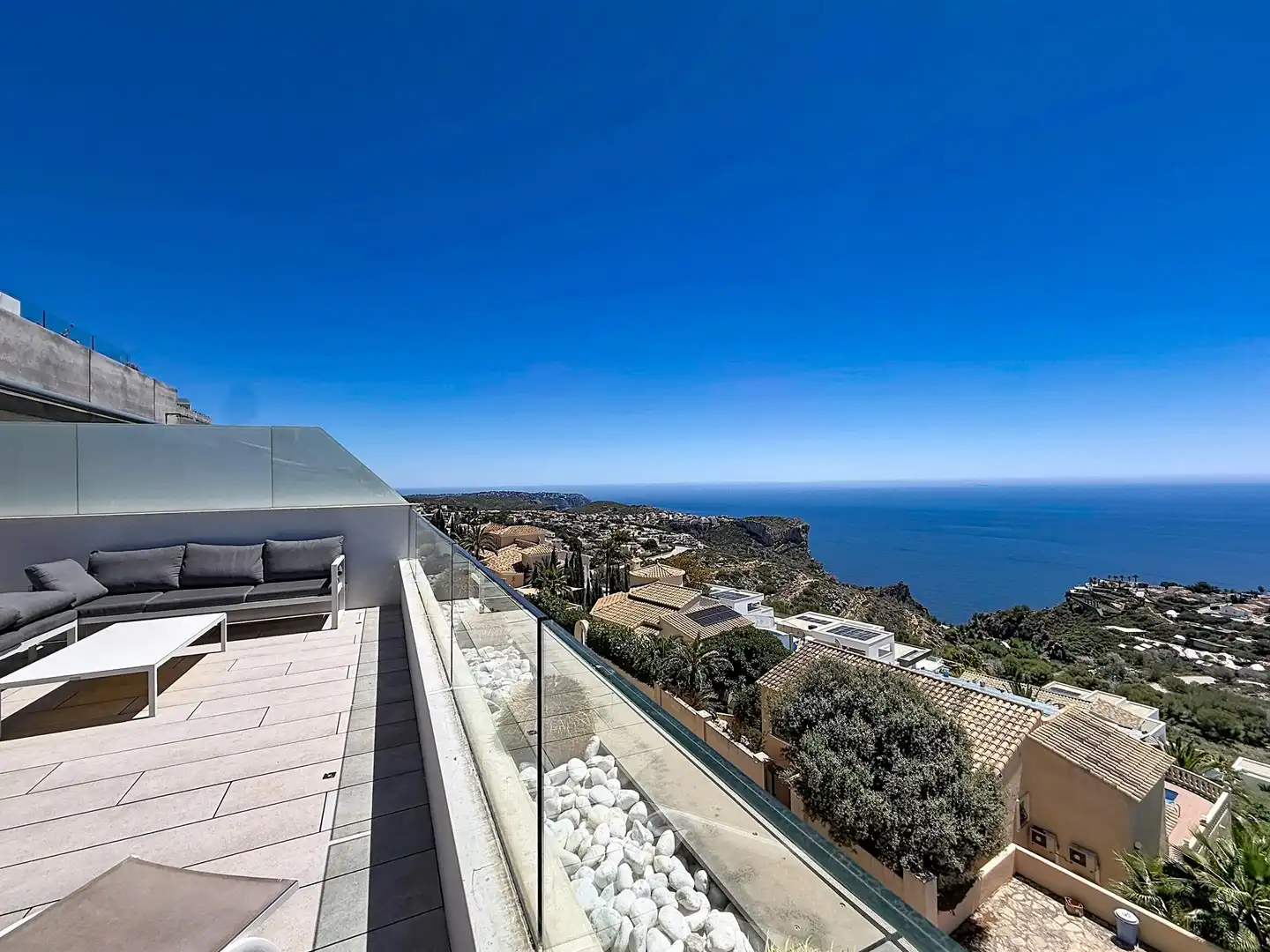 Apartament amb piscina en venda a Cumbre del Sol, imagen 31