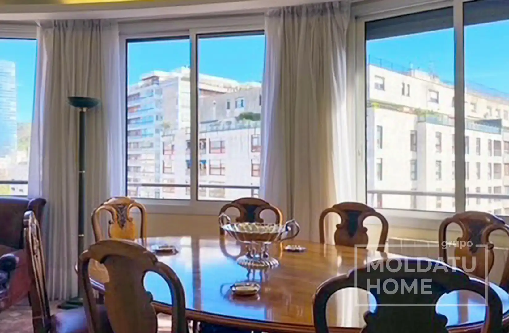 Flat with lift for sale in Indautxu