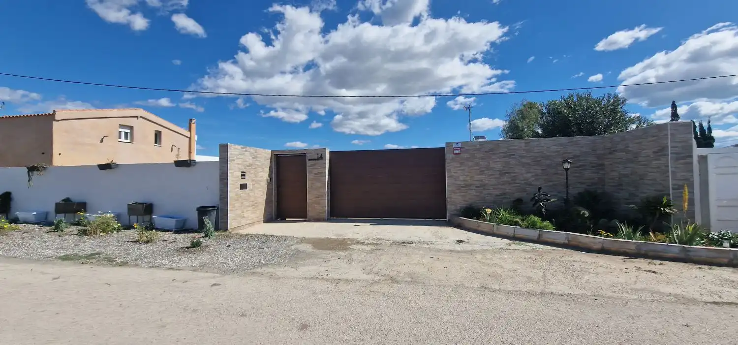 Villa avec piscine à vendre à Dolores, imagen 65