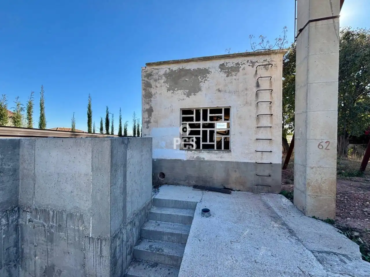 Chalet en venta en Calle Zona de los Huertos de Totana S/N, imagen 27