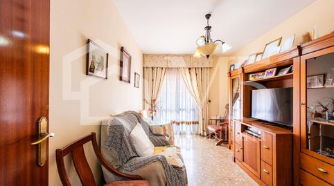 Foto 4 de Pis en venda a Norte - Barrio del Pilar - El Reñidero, Vélez-Málaga