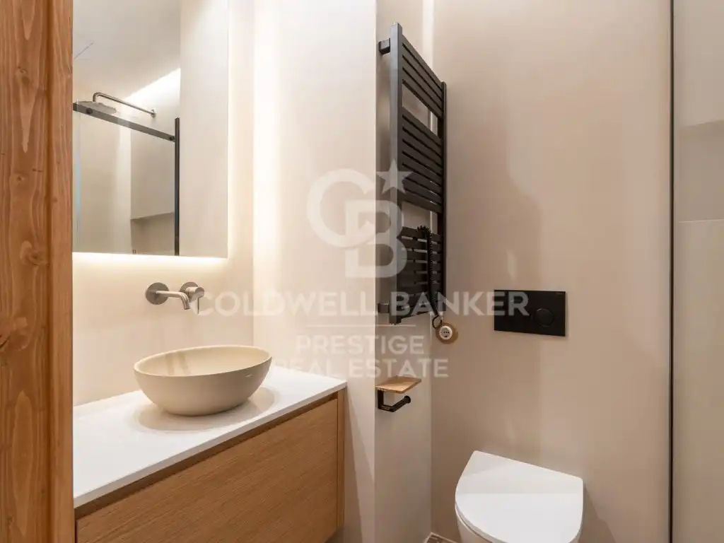 Appartement avec ascenseur à vendre à Calle Casp, imagen 29