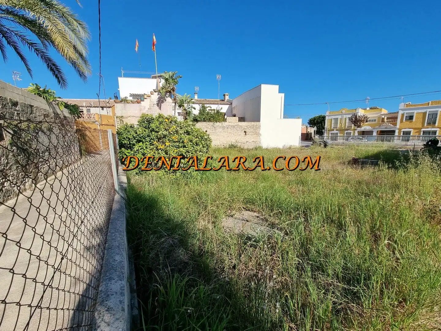 Residential land for sale in Els Poblets, imagen 5