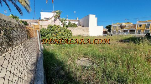 Parcela 312metros urbanizable en casco urbano, imatge 5