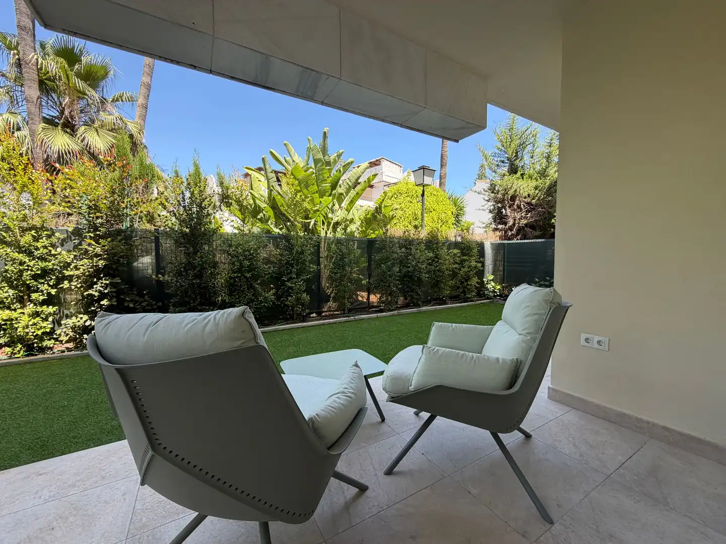Apartament amb ascensor en venda a San Pedro de Alcántara, imagen 19