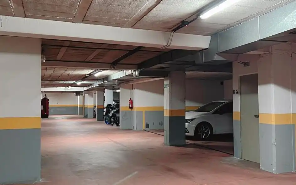 Parking de Garaje en venta en Vigo 