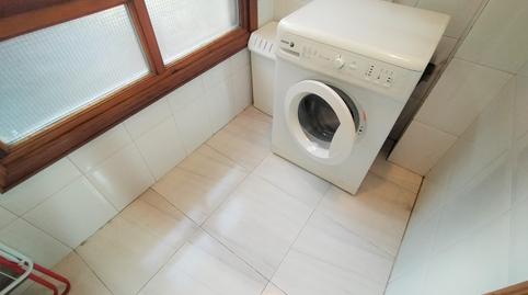 Foto 3 de Pis de lloguer a Calle Islas Canarias, San Ignacio - Elorrieta, Bizkaia