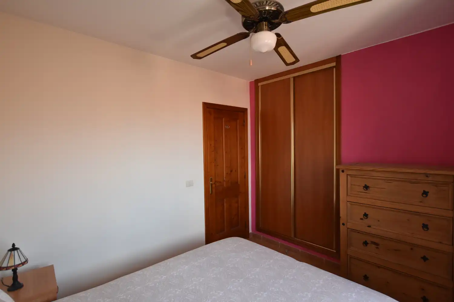 Habitación de Apartamento en venta en San Miguel de Abona con Trastero, Piscina y Amueblado