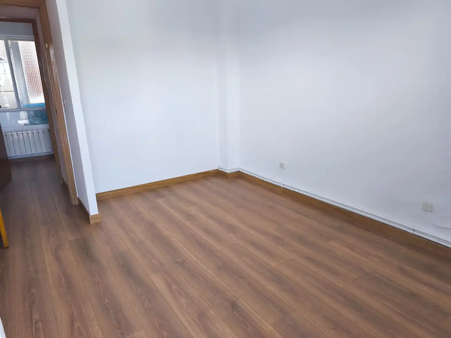 Flat for sale in Fuenlabrada  with Heating, Terrace and Oven