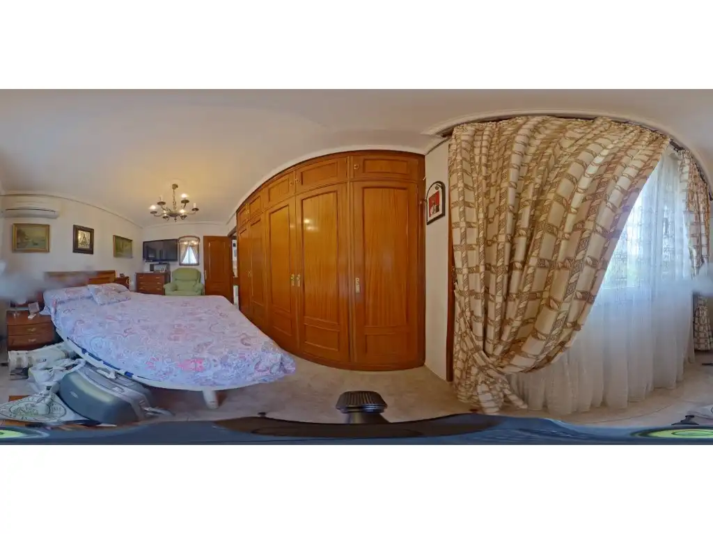 Habitación de Piso en venta en Málaga