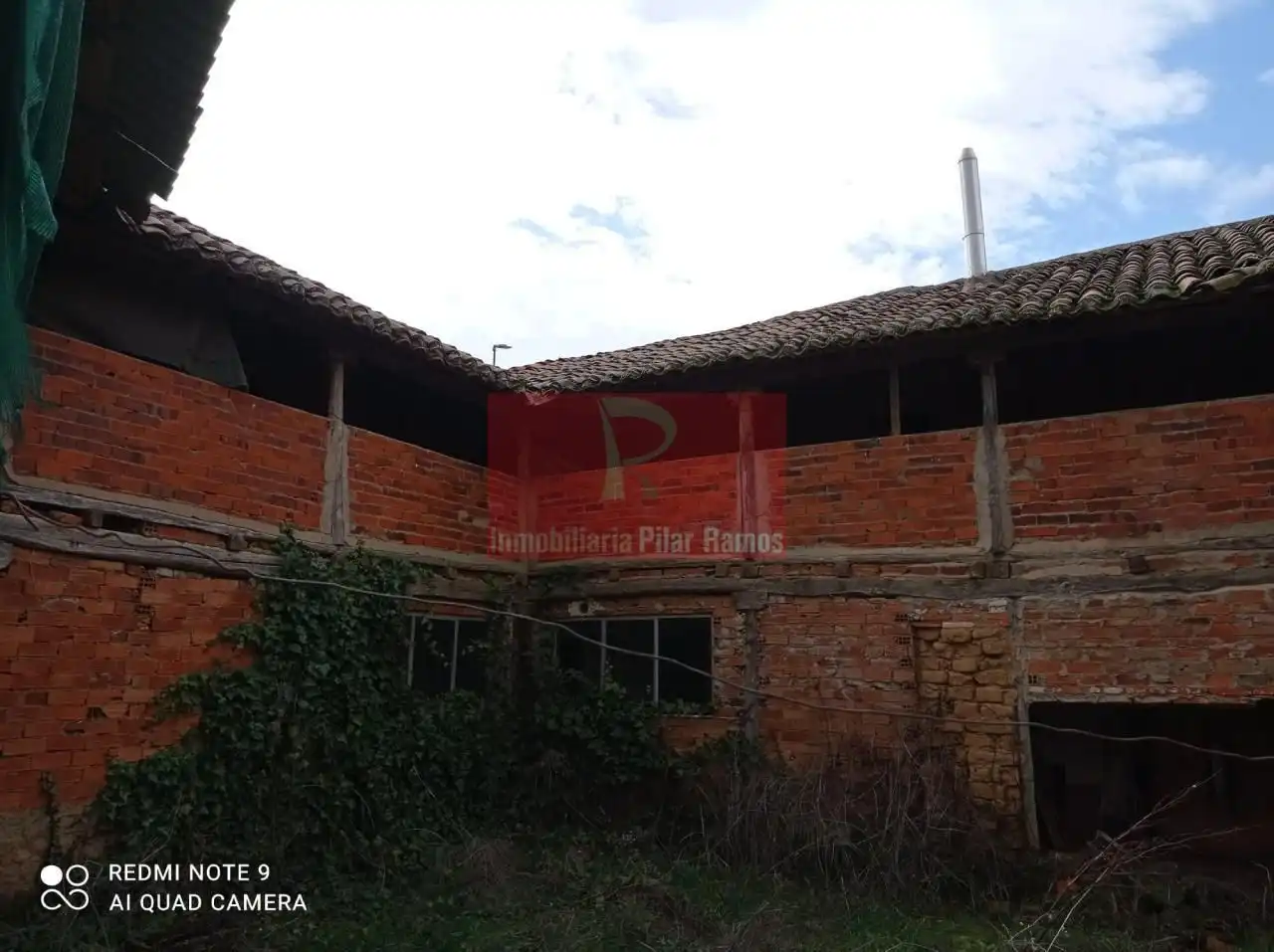 Maison avec jardin à vendre à Villaturiel, imagen 17